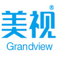 美视旗舰店的LOGO