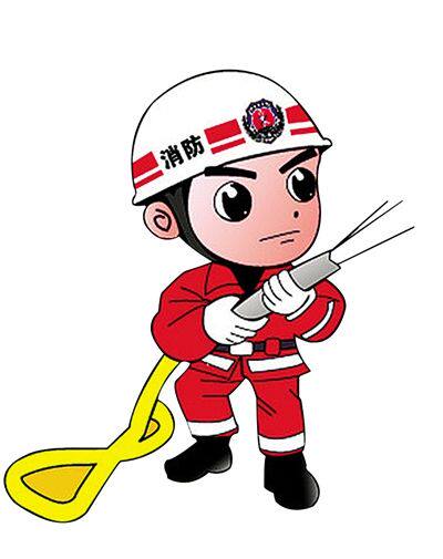 长安消防科技