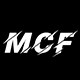 MCF路亚官方总店的LOGO