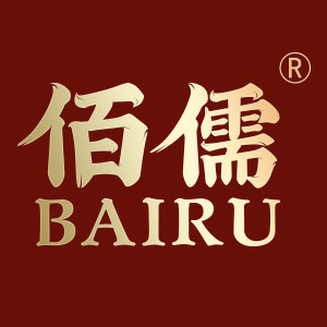 佰儒旗舰店的LOGO