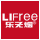 lifree乐无烟品牌厨具店