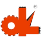西安欧凯光机电科技公司的LOGO