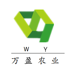 广西容县万盈农业有限公司的LOGO