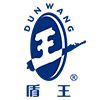 盾王旗舰店的LOGO
