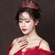 幸福婚饰 粉妆新娘