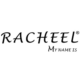 RACHEEL睿秋正品彩妆店的LOGO
