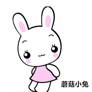 MOGU蘑菇小兔家 原创自制