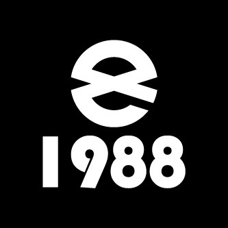 1988车饰的LOGO