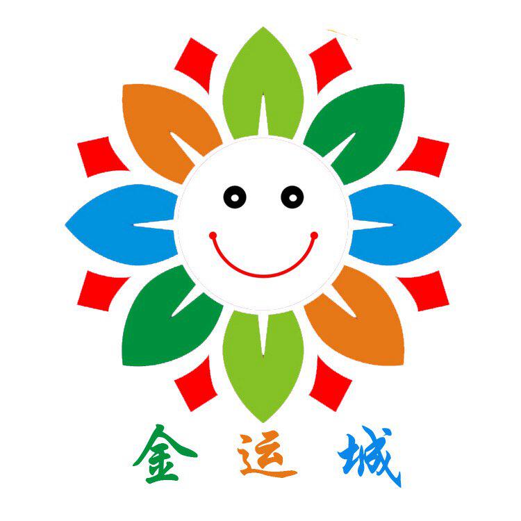 金运城商贸有限公司的LOGO