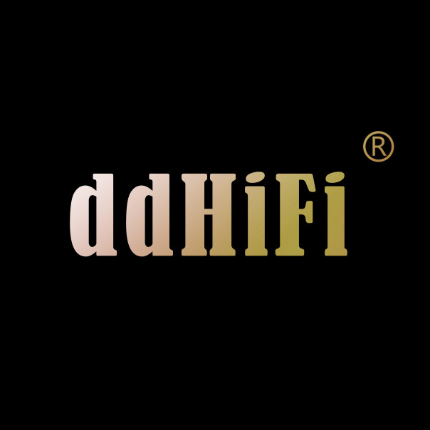 ddHiFi
