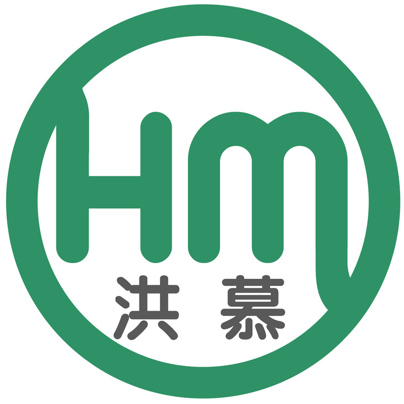 洪慕家居用品店的LOGO
