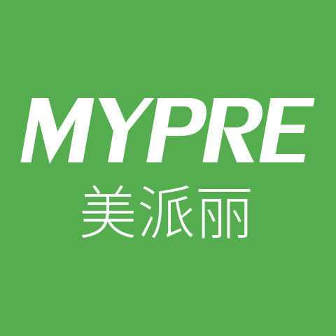 美派丽户外运动用品的LOGO