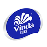vinda维达母婴旗舰店的LOGO