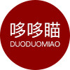 哆哆瞄旗舰店的LOGO