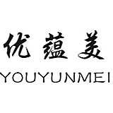 优蕴美减肥瘦身中心的LOGO