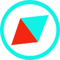 智轻网络的LOGO
