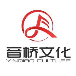 音桥文化的LOGO