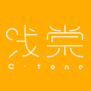 浅棠旗舰店的LOGO