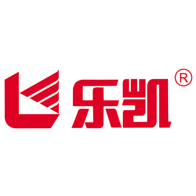 乐凯数码旗舰店的LOGO