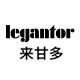 来甘多的LOGO