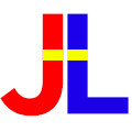 戴晨捷力专卖店的LOGO