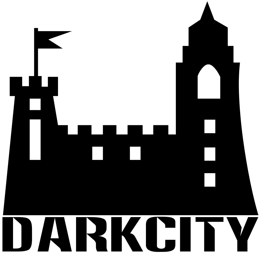 Darkcity官方店