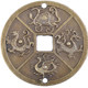 福来堂的LOGO