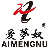 纯真良品家纺的LOGO