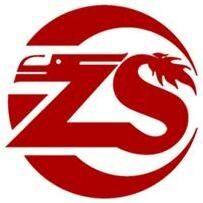 朱氏医疗器械专营店的LOGO