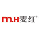 麦红家居专营店的LOGO