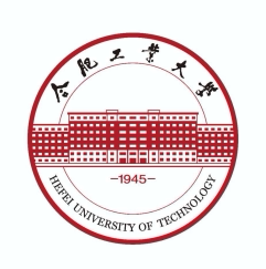 合肥工业大学出版社旗舰店的LOGO