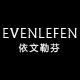依文勒芬旗舰店