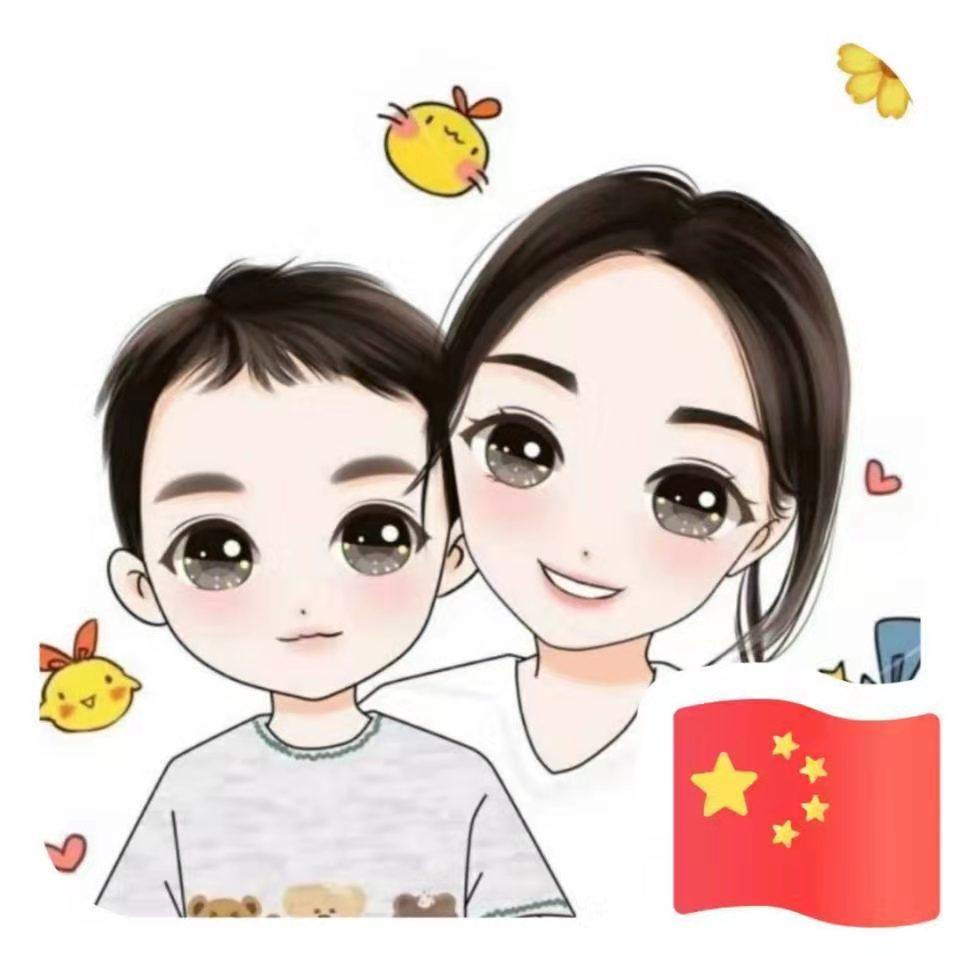 小宝妈妈生活馆的LOGO