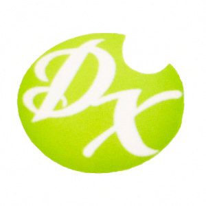 蒂雄家居专营店的LOGO