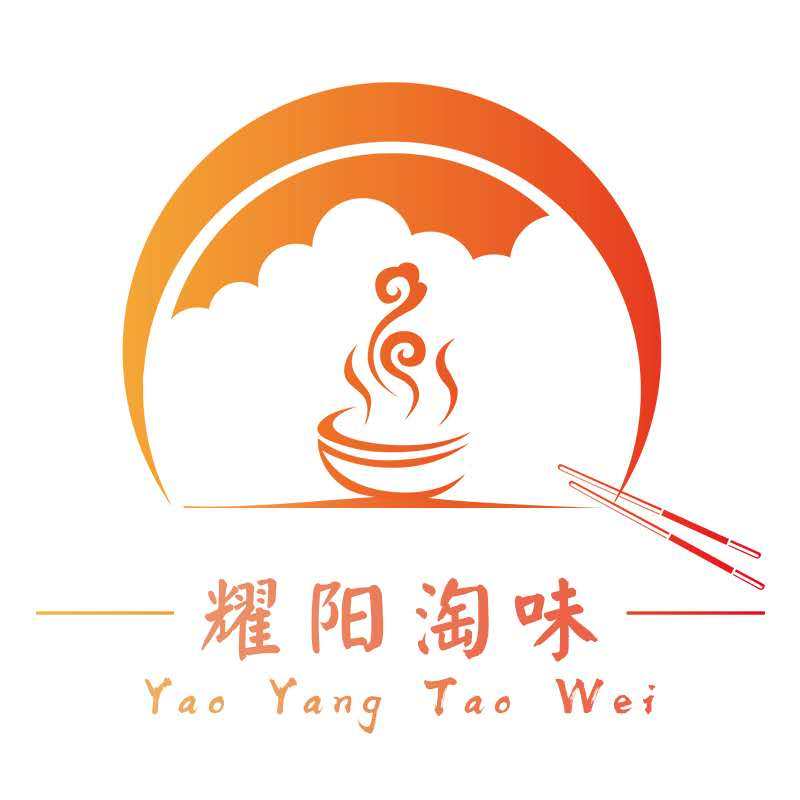 耀阳淘味的LOGO