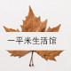 一平米