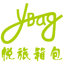 悦旅箱包品牌店的LOGO