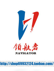 浙中华木机械的LOGO