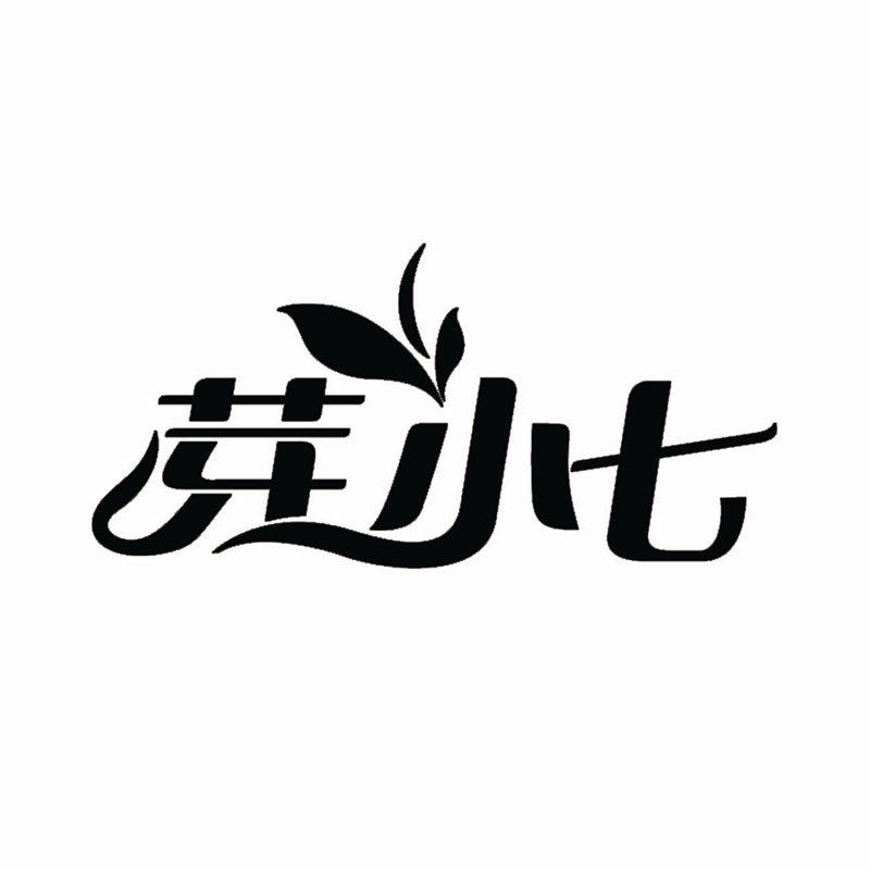 芽小七食品企业店的LOGO