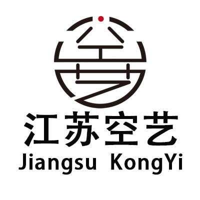 空艺空间的LOGO
