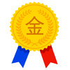 幸福老翁美妆店的LOGO