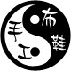 宝庆老布鞋店的LOGO
