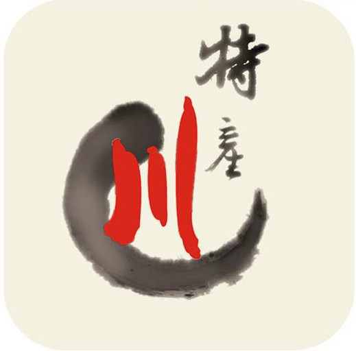 巴蜀味道江湖的LOGO