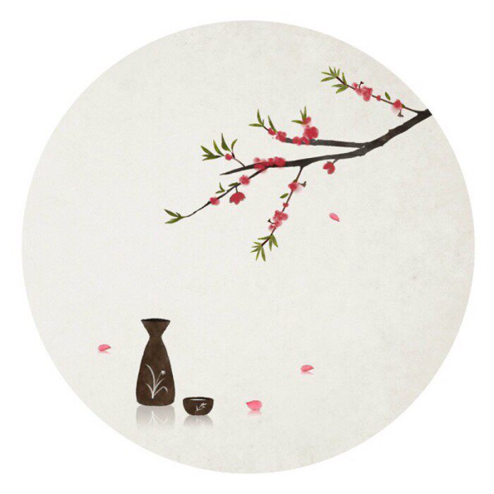 悦目时尚用品特卖店的LOGO