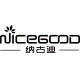 纳古迪旗舰店的LOGO