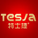特士捷旗舰店的LOGO