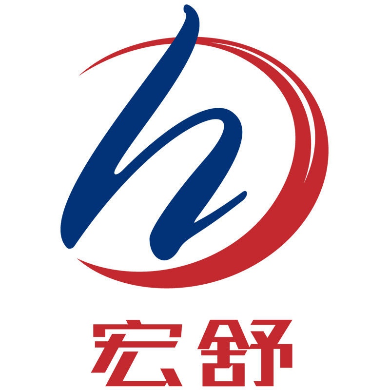 宏舒旗舰店的LOGO