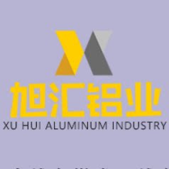 旭汇铝业的LOGO