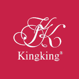 kingking旗舰店的LOGO