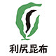 利尻昆布海外旗舰店的LOGO
